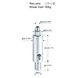 lamp hardware fittings